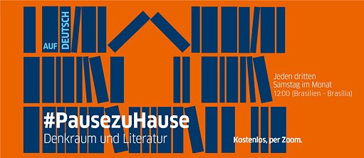 pausezuhause - Brasilianische Zeit