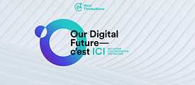 Our Digital Future – C’est ICI (Inclusion, Collaboration, Inspiration) 