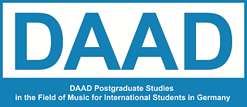 DAAD Postgraduate Studies in the Field of Music for International Students in Germany
