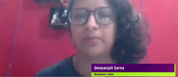 Deepanjali Sarna
