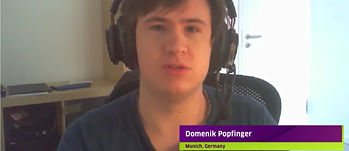 Domenik Popfinger