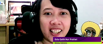 Estu Galih Nur Pratiwi