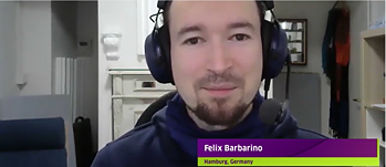 Felix Barbarino