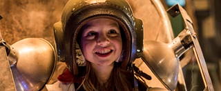 Sputnik © © Pressematerialien Sputnik