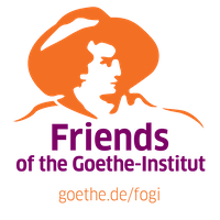 Logo Friends of the Goethe-Institut