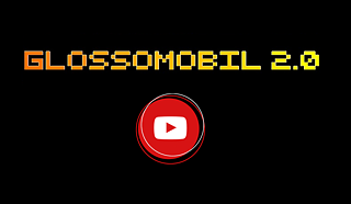 Glossomobil 2.0  &copy; © Goethe-Institut Thessaloniki Glossomobil 2.0