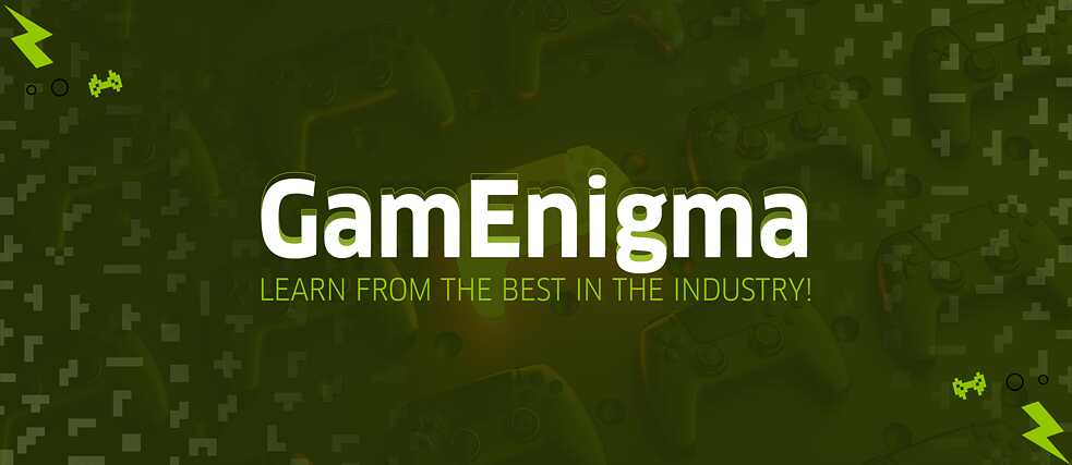 GamEnigma