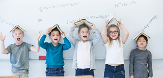 Lektüren © © GettyImages Lektüren