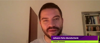 Johann Felix Mundschenk