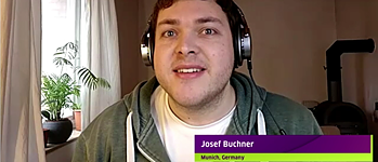 Josef Buchner