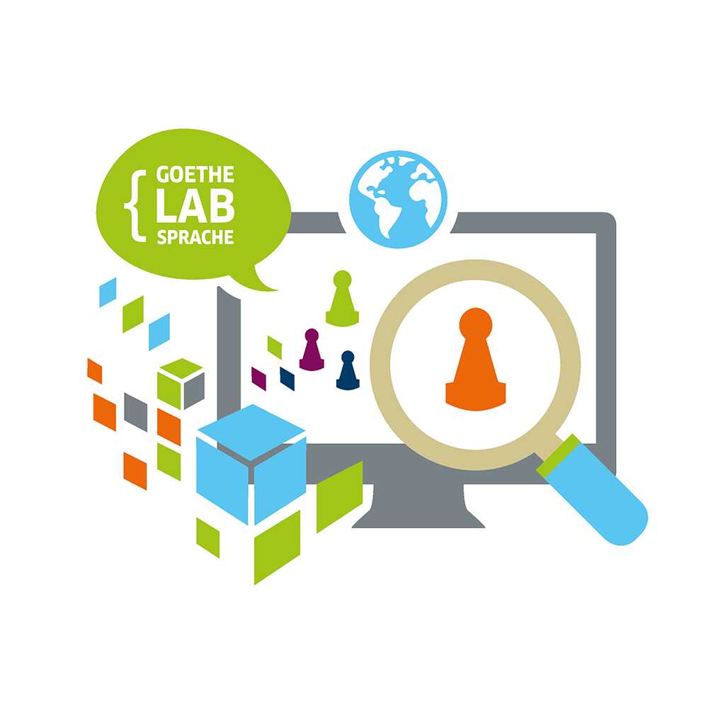Goethe Institut Deutsch Als Fremdsprache Deutsch als Fremdsprache - Aktuelle Trends - Goethe-Institut