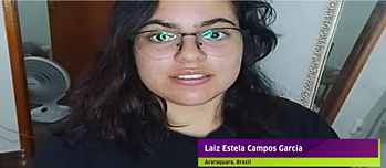 Laiz Estela Campos Garcia