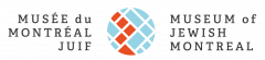 Logo Museum of Jewish Montreal - Musée du Montréal juif