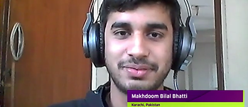 Makhdoom Bilal Bhatti