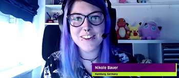 Nikole Bauer