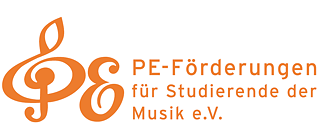 PE-Förderungen für Studierende der Musik e.V.