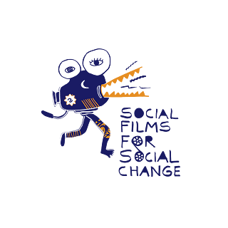Social Films for Social Change (logo)
