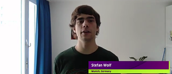Stefan Wolf