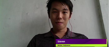 Steven