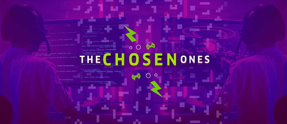 The Chosen Ones