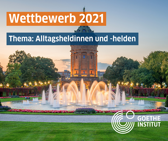 Wettbewerb Mannheim