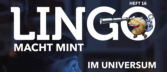 Lingo macht MINT Heft 16