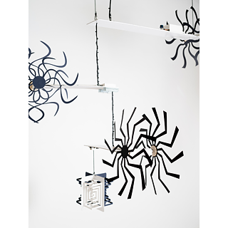 Stimulus - Pachara Pongsachamnankit