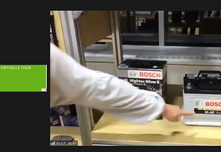 デジタルＰＡＳＣＨ企業訪問2020年