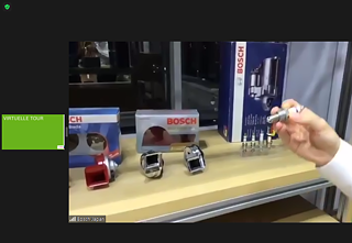 デジタルＰＡＳＣＨ企業訪問2020年