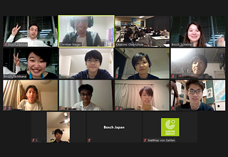 デジタルＰＡＳＣＨ企業訪問2020年