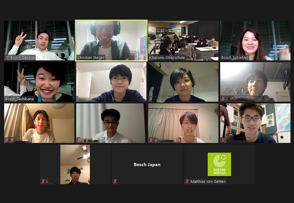 デジタルＰＡＳＣＨ企業訪問2020年