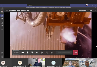 デジタルＰＡＳＣＨ企業訪問2020年