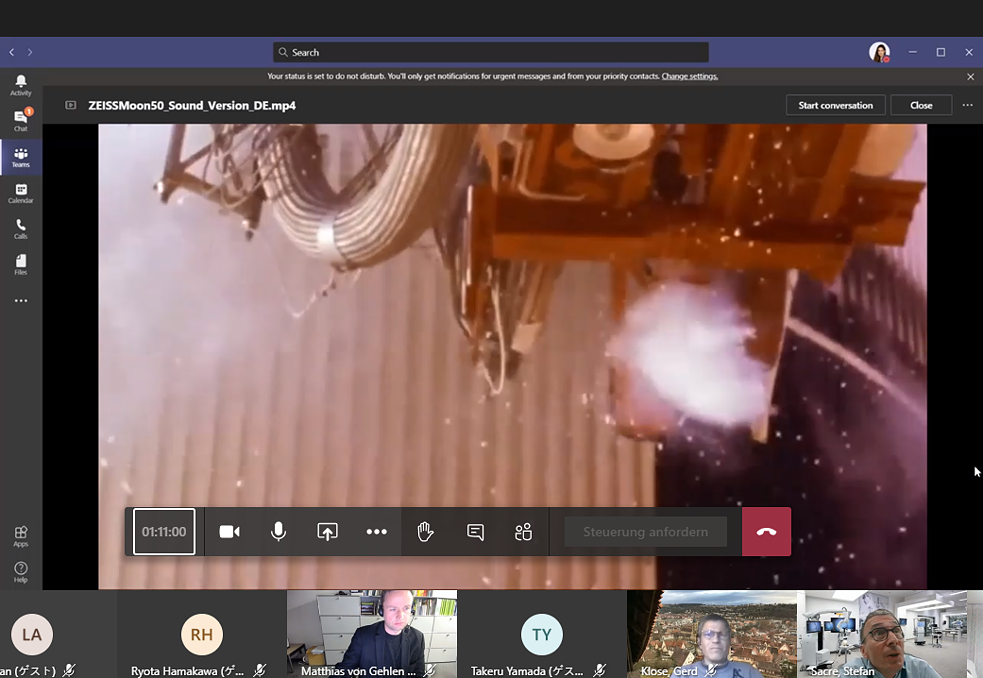 デジタルＰＡＳＣＨ企業訪問2020年