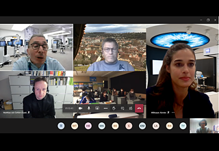 デジタルＰＡＳＣＨ企業訪問2020年