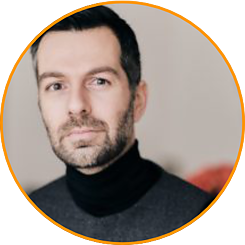 Christos Markogiannakis