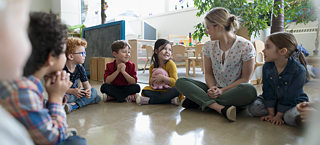   © Foto: © Goethe-Institut  