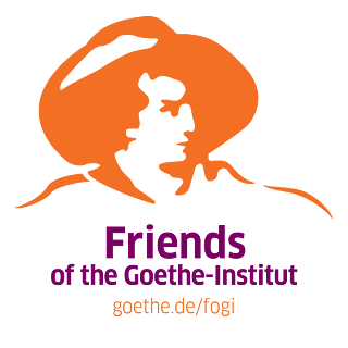 Friends of the Goethe-Institut ©   Friends of the Goethe-Institut