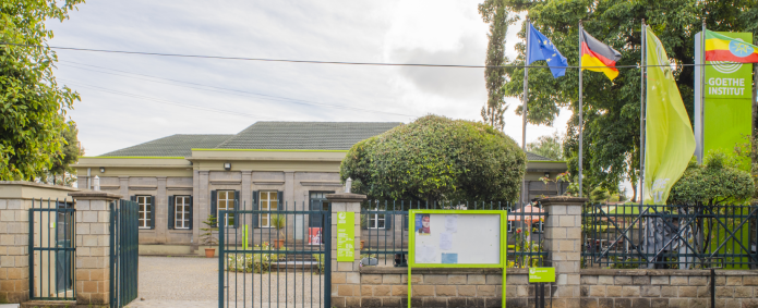 Goethe-Institut Addis Abeba