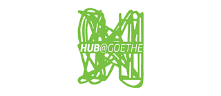 Hub@Goethe Logo