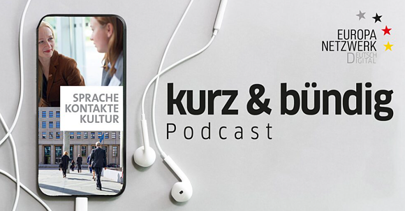 Kurz und bündig