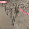dekolonial – Videostandbild aus dem Projekt „Intervention M21“: Das (De-)Koloniale Glossar, Teil 2, „Zivilisiert - Wild“