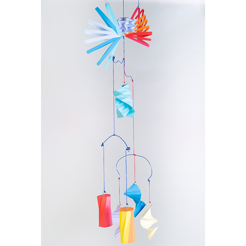 Boccionian Man - Worajate Wilaiwongsa