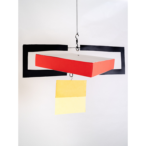 The Furnace - Chanon Hirano