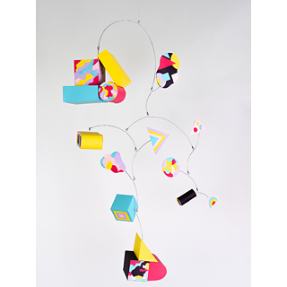 Vibrant Dynamic - Napat Wachirapong