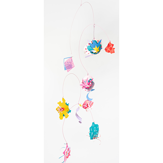 Blooming Flowers - Naphat Phongsathiansak