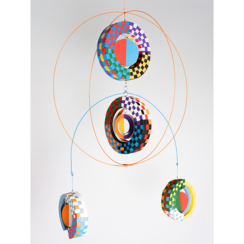 Rhythm in Colour - Sirinda Vongsrirungruang