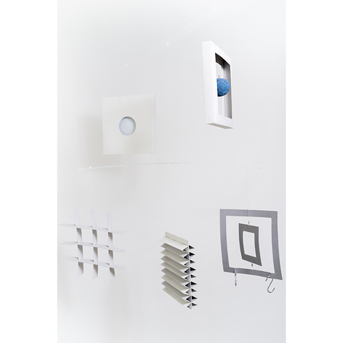 Every Shade of Grey - Nijanipa Wongpaiboon