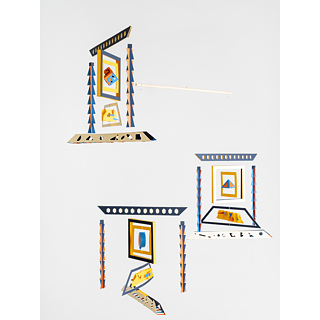 My ThirdD Room - Napasorn Saesin