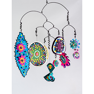 Bacteria - Pronchanok Nilsa-ard