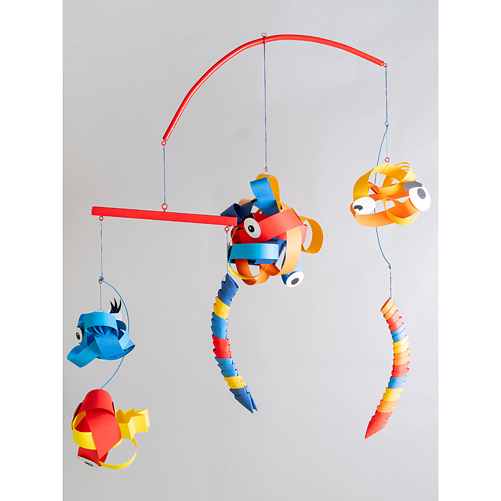 mamamamonstu! - Kaokla Poomnak